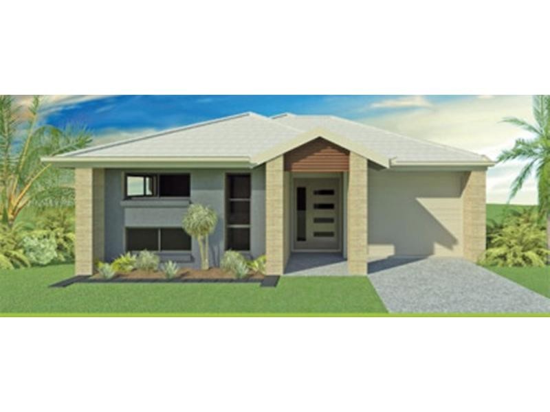 Lot 194 Riviera Crescent, Fairway Chase, North Lakes QLD 4509
