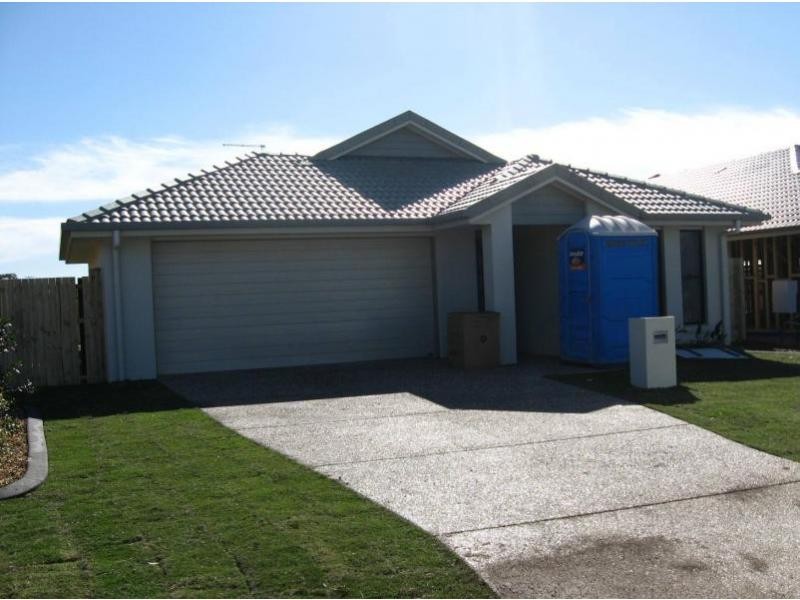 43 Tarragon Parade, Freshwater, Griffin QLD 4503