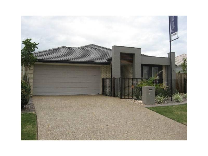 17 Ginger Crescent, Freshwater, Griffin QLD 4503