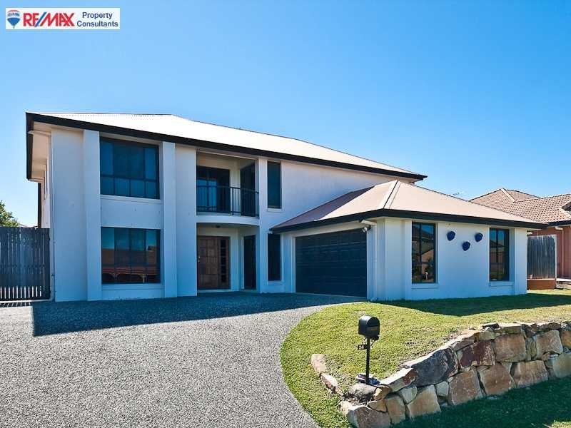 24 Chilton Crescent, North Lakes QLD 4509