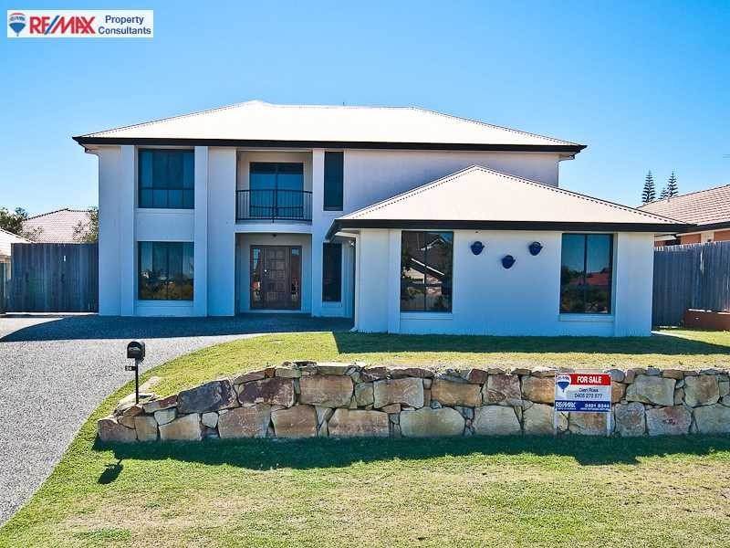 24 Chilton Crescent, North Lakes QLD 4509