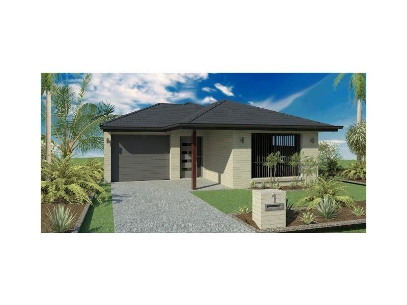 Lot 56 Barrinton Parade, North Lakes QLD 4509