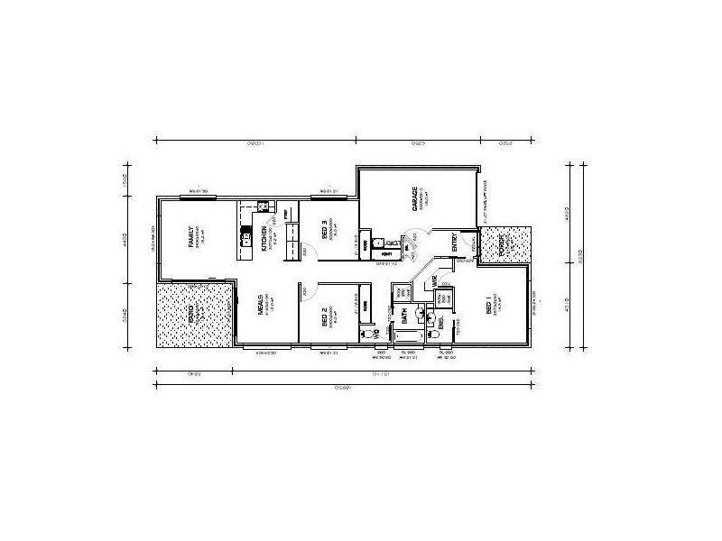 Lot 56 Barrinton Parade, North Lakes QLD 4509