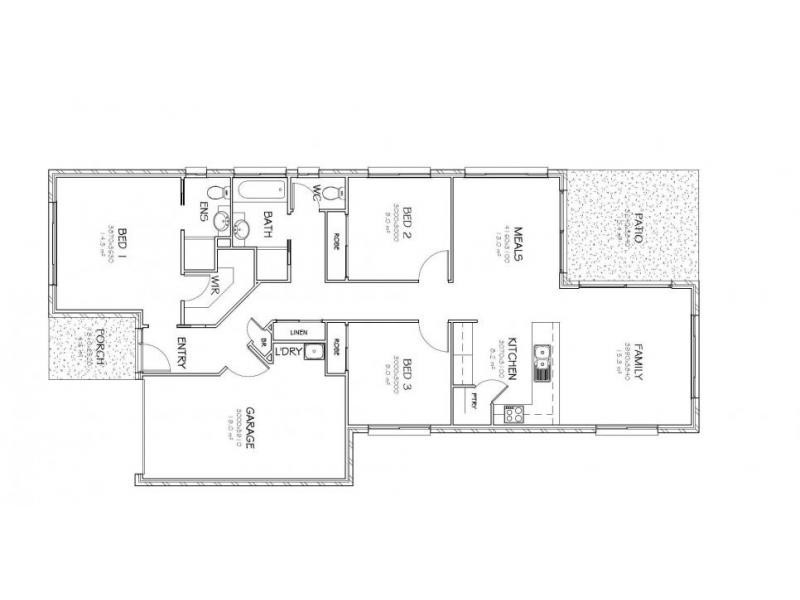 Lot 33 Jardine , Edenvale, North Lakes QLD 4509