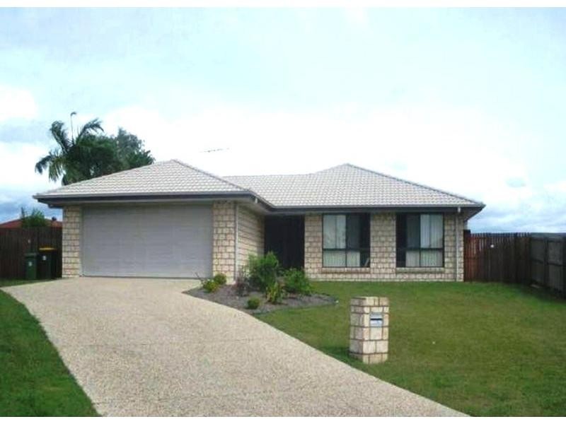 9 Hackett Court, Caboolture South QLD 4510