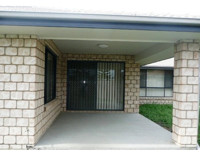 9 Hackett Court, Caboolture South QLD 4510