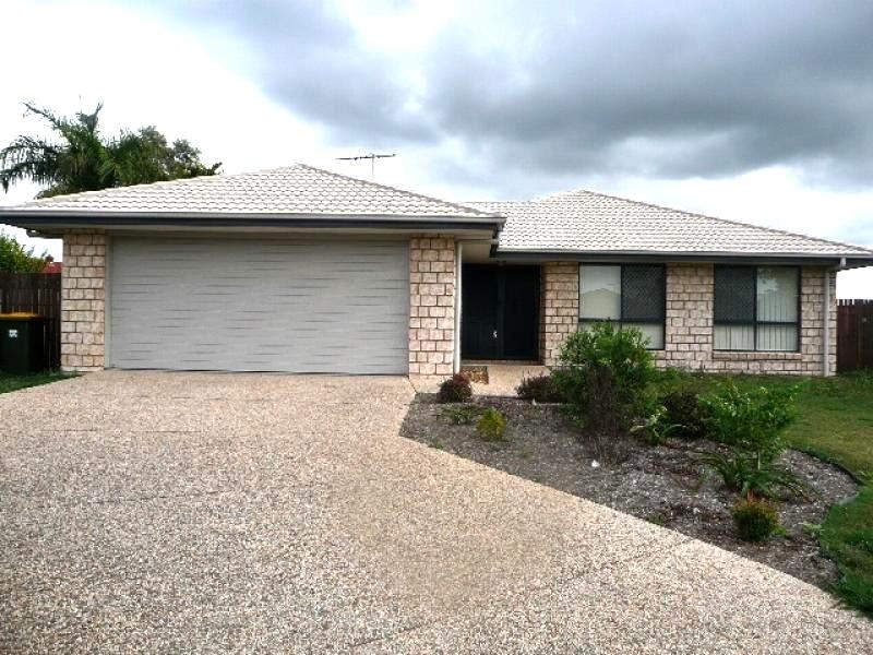 9 Hackett Court, Caboolture South QLD 4510