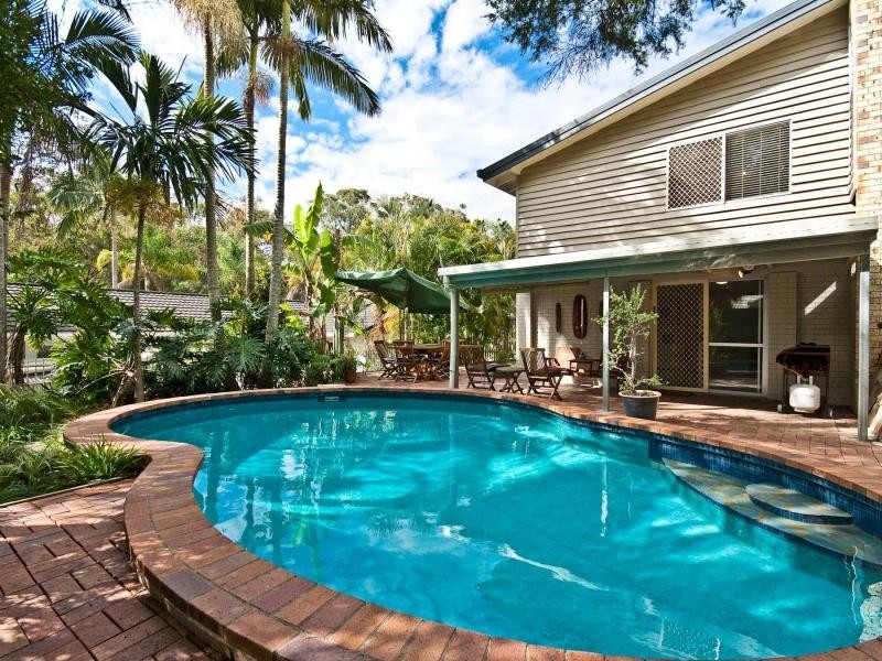 3 Astaire Place, Mcdowall QLD 4053
