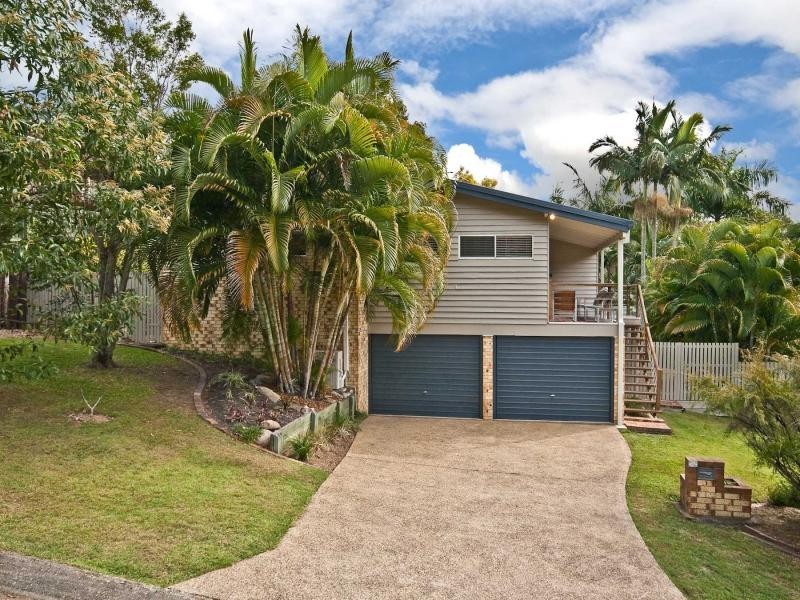 3 Astaire Place, Mcdowall QLD 4053