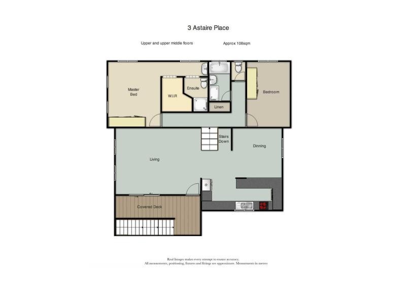 3 Astaire Place, Mcdowall QLD 4053