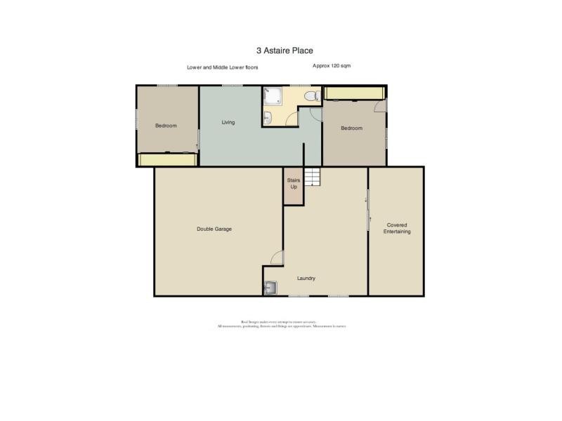 3 Astaire Place, Mcdowall QLD 4053