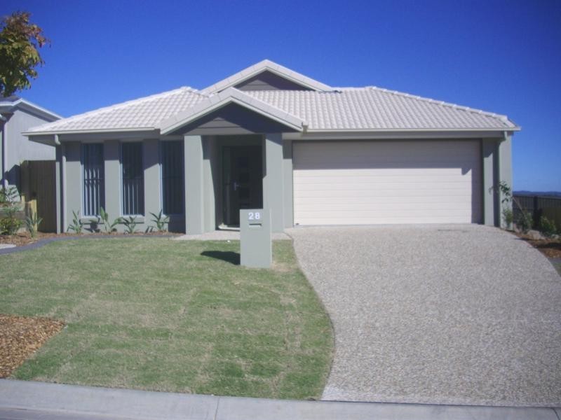 28 Nina Crescent, North Lakes QLD 4509