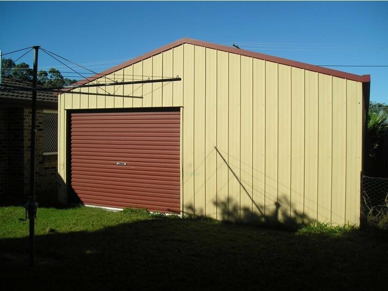 1 Kate Avenue, Deception Bay QLD 4508