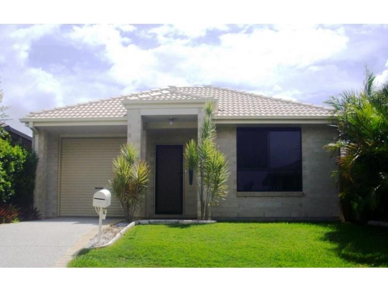 6 Greygum Street, North Lakes QLD 4509