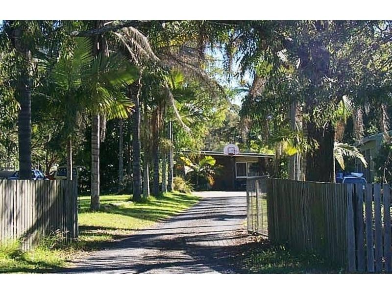Lot 89 Kinsellas Road West, Mango Hill QLD 4509