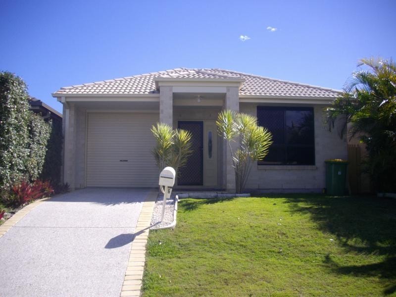 6 Greygum Street, North Lakes QLD 4509