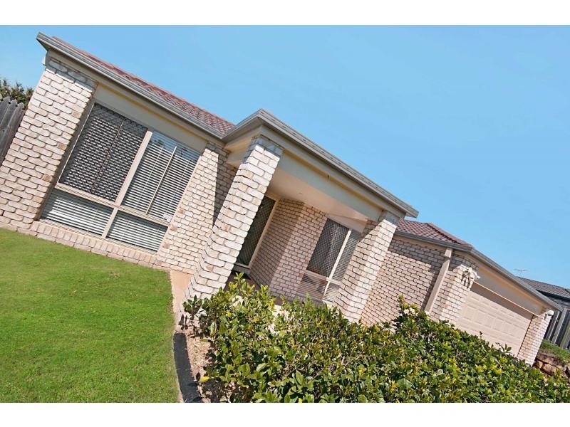 3 Amethyst Court, Griffin QLD 4503