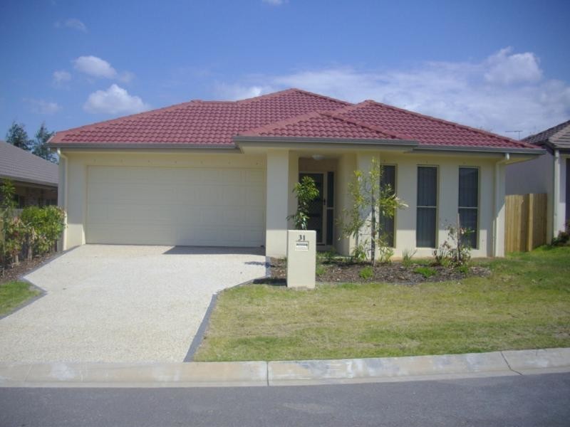 31 Gibbs Street, North Lakes QLD 4509