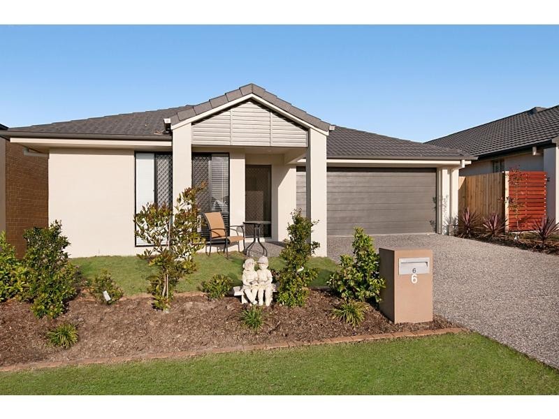 6 Sunjoy Place, North Lakes QLD 4509