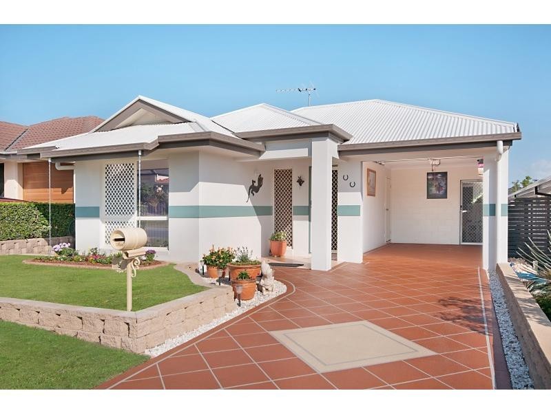 North Lakes QLD 4509