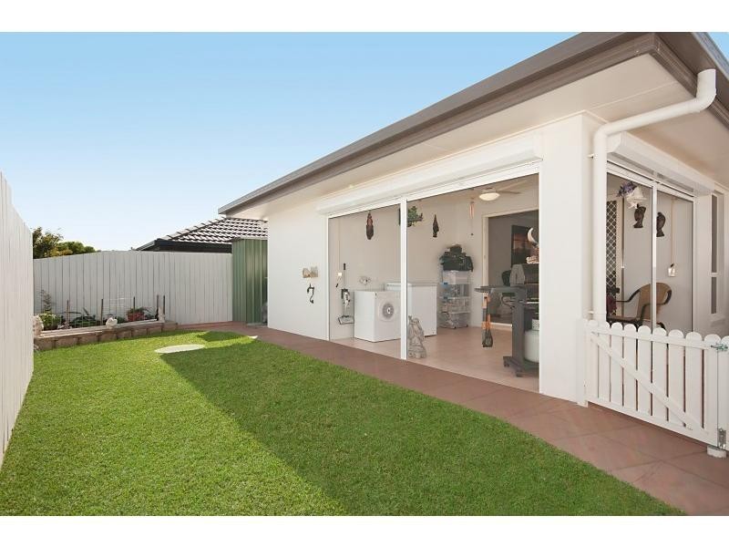 North Lakes QLD 4509