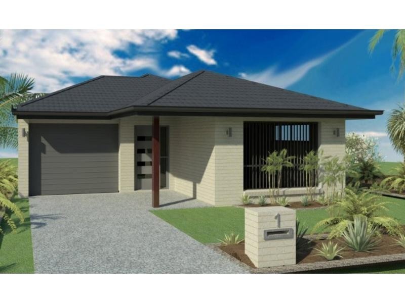 Lot 76 Barrington Parade, North Lakes QLD 4509