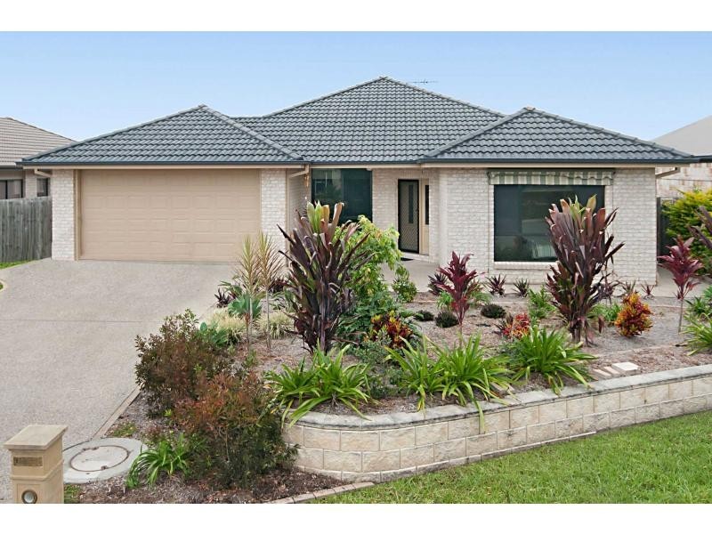 North Lakes QLD 4509