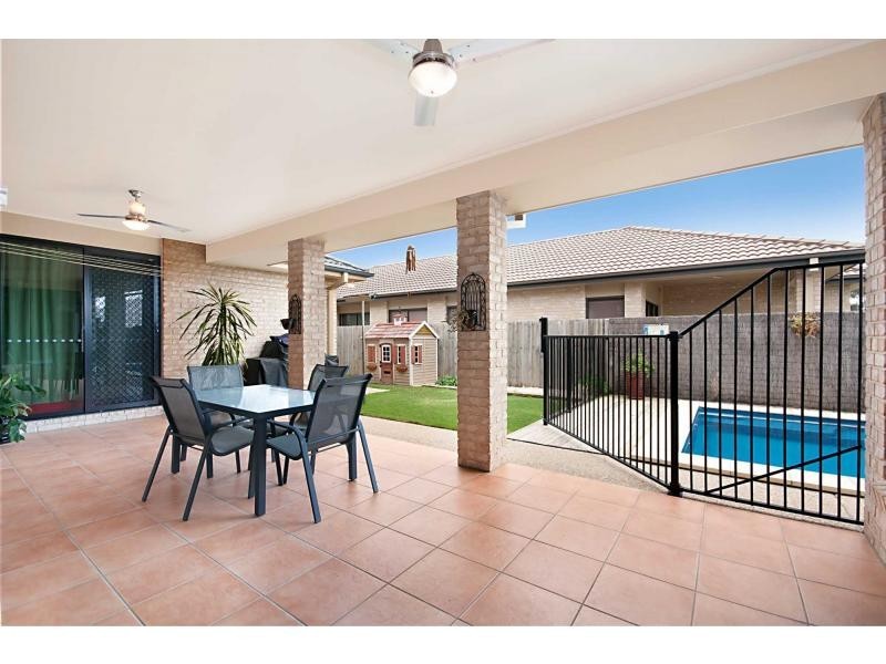 North Lakes QLD 4509