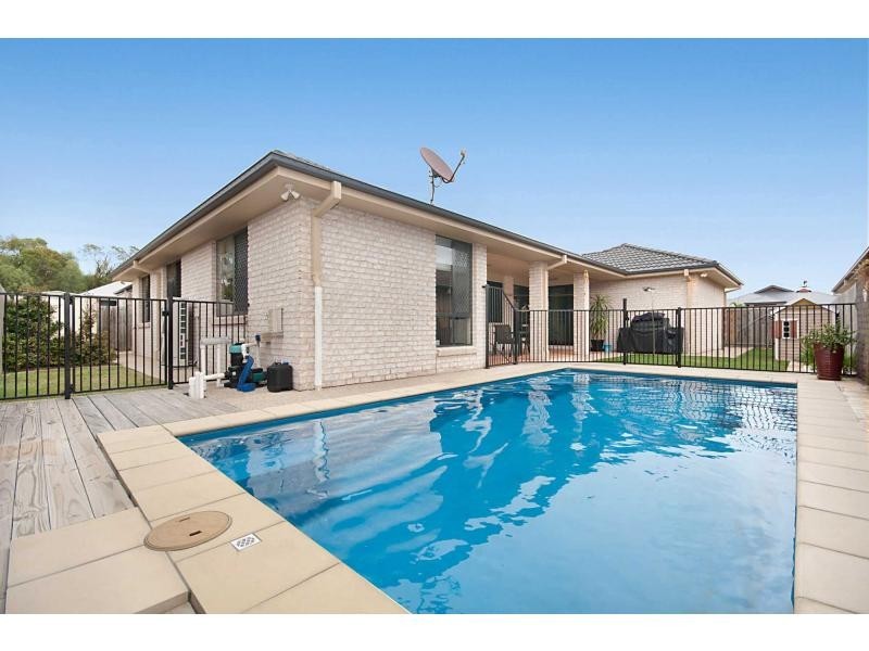 North Lakes QLD 4509