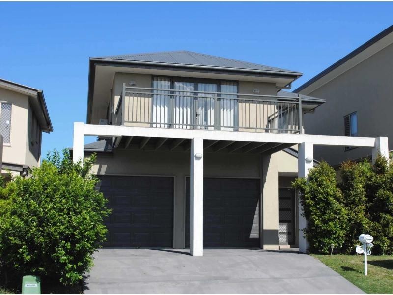 North Lakes QLD 4509