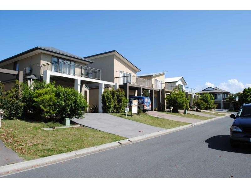 North Lakes QLD 4509