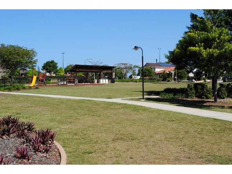 North Lakes QLD 4509