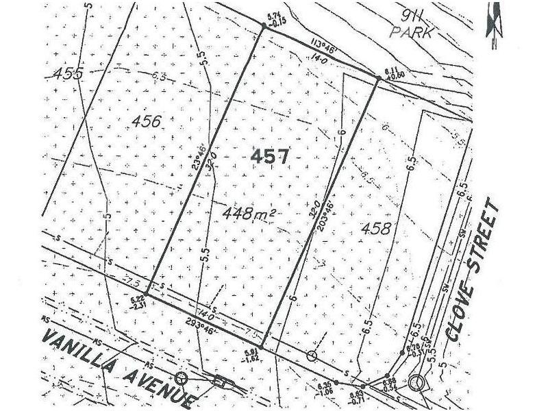 Lot 457 Vanilla Avenue, Griffin QLD 4503