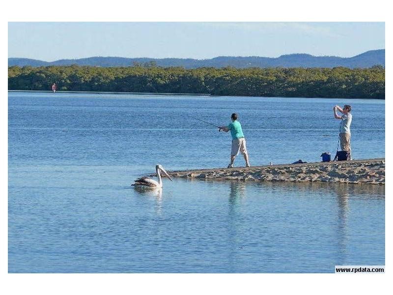 Lot 457 Vanilla Avenue, Griffin QLD 4503