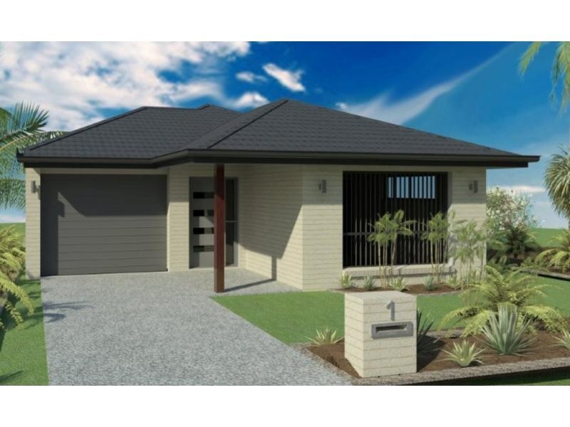 Lot 30 Centrale Avenue, North Lakes QLD 4509
