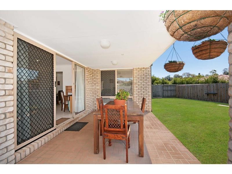 3 Amethyst Court, Griffin QLD 4503