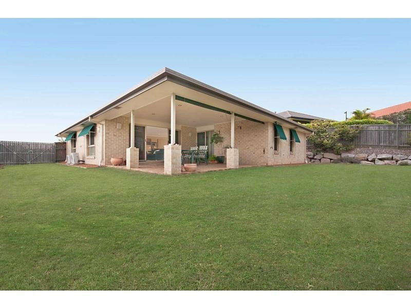 31 D’Aguilar Street, Petrie QLD 4502
