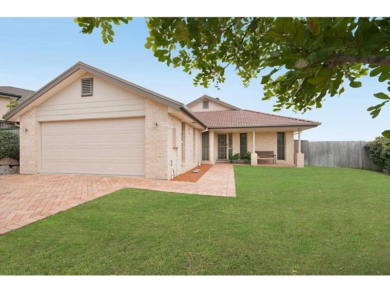 31 D’Aguilar Street, Petrie QLD 4502