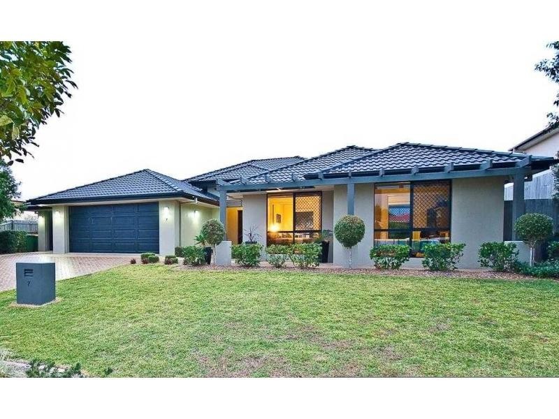 7 Jacana Parade, North Lakes QLD 4509