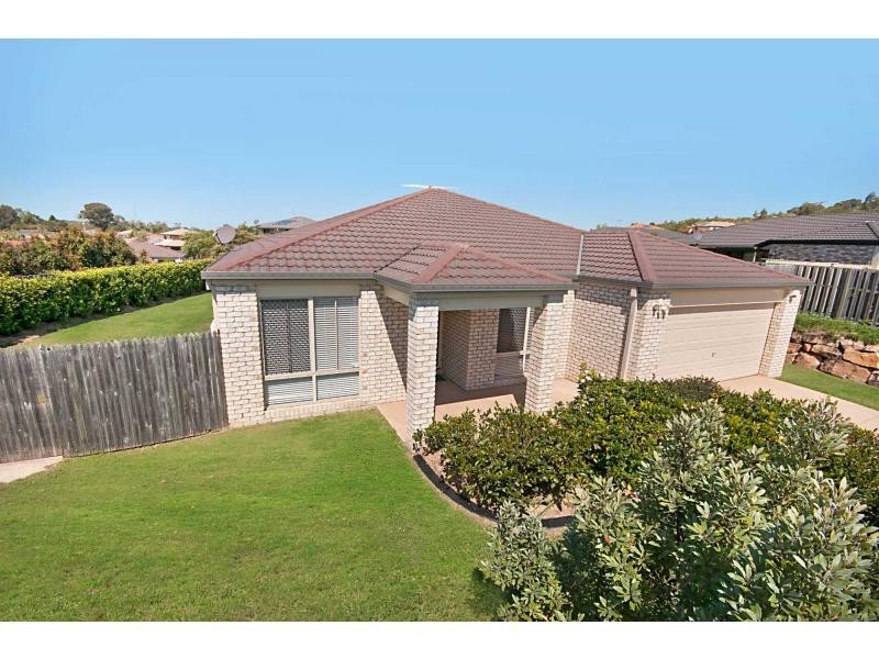 3 Amethyst Court, Griffin QLD 4503
