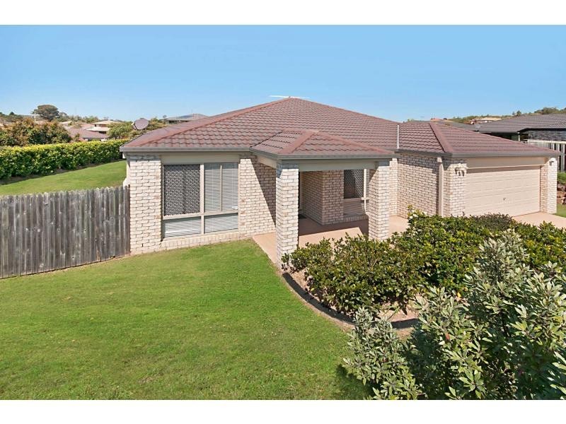 3 Amethyst Court, Griffin QLD 4503