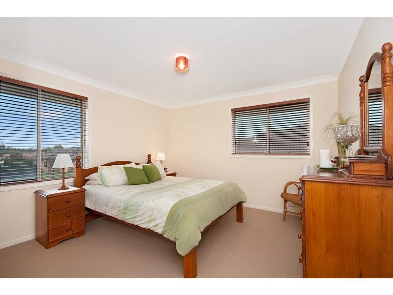 6 Hampstead Outlook , Castle Hill, Murrumba Downs QLD 4503