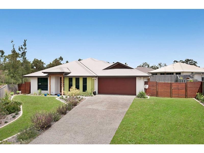 1 Wedgetail Crescent, Narangba QLD 4504