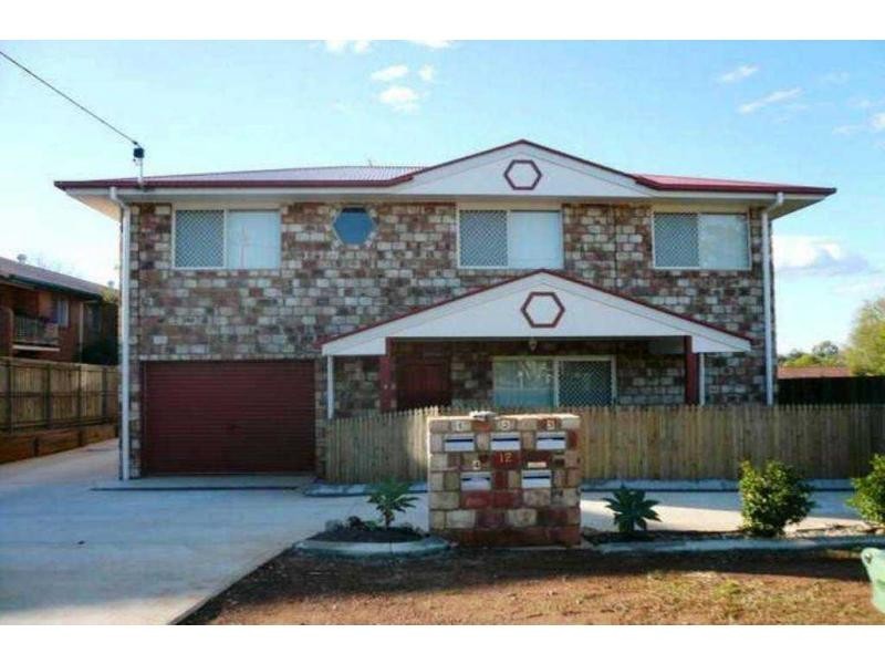 3/12 Slater Avenue, Lawnton QLD 4501