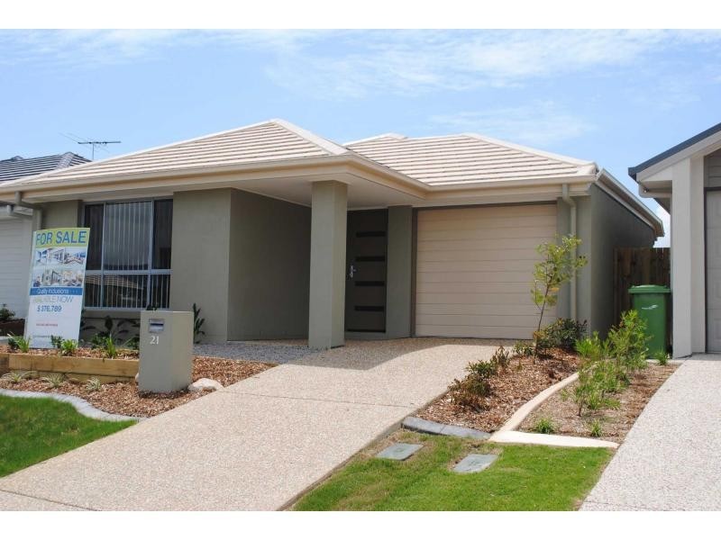 21 Merion Crescent, North Lakes QLD 4509