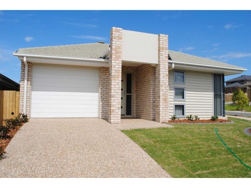 2 Petronas Street, North Lakes QLD 4509
