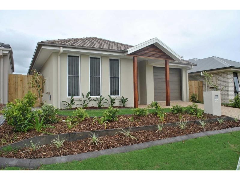 26 Mackintosh Drive, North Lakes QLD 4509