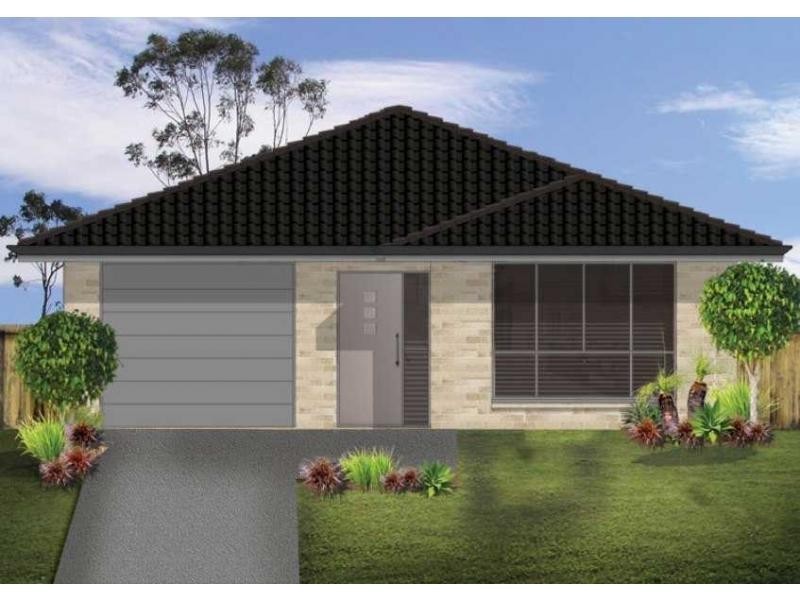 Lot 128 Essencia Boulevard, Dakabin QLD 4503