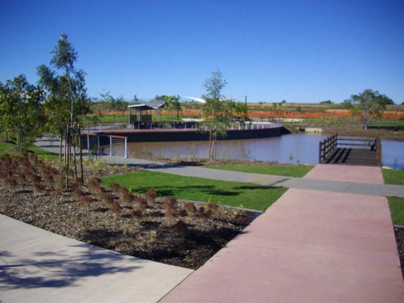 North Lakes QLD 4509