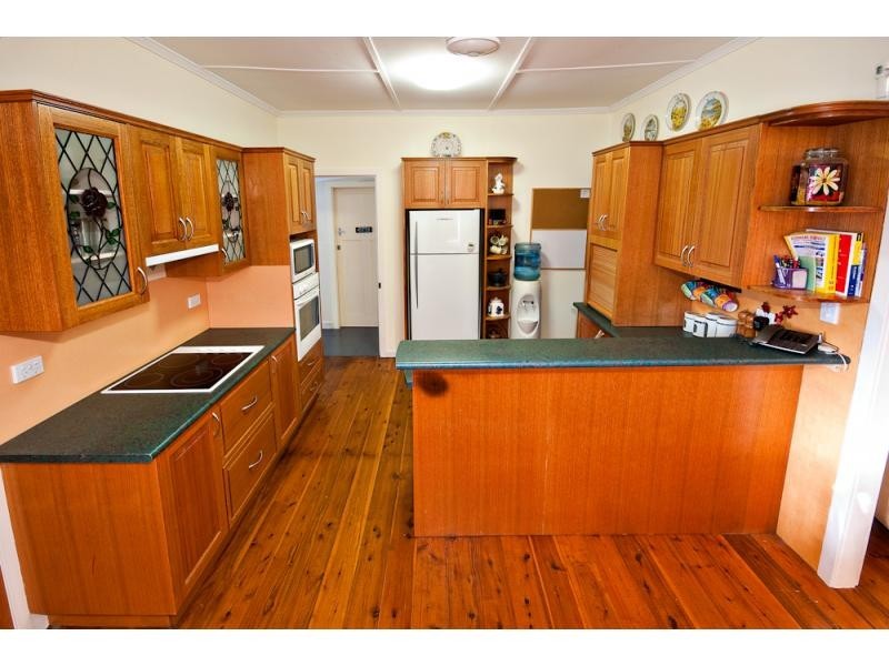 389 Berserker Street, Frenchville, Rockhampton QLD 4700